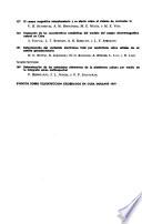 Ciencias de la tierra y del espacio