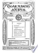 Cigar Makers' Official Journal