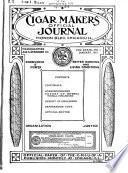 Cigar Makers' Official Journal