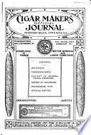 Cigar Makers' Official Journal