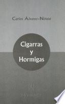 Cigarras y hormigas