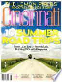 Cincinnati Magazine