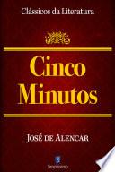 Cinco Minutos