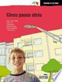 Cinco pasos atrás