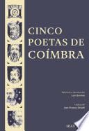 Cinco Poetas de Coímbra