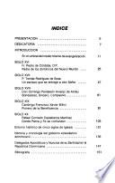 Cinco siglos de Iglesia dominicana