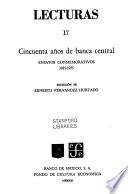 Cincuenta años de banca central