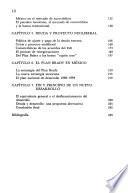 Cincuenta años de deuda externa