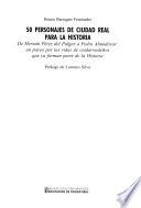 Cincuenta personajes de Ciudad Real para la historia
