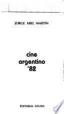 Cine argentino