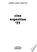 Cine argentino