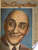 Cine argentino