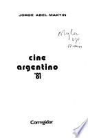 Cine argentino