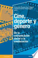 Cine, deporte y género