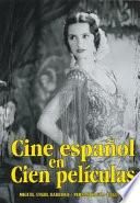 Cine español en cien películas