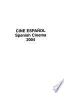 Cine español