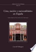 Cine, nación y nacionalidades en España