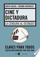 Cine y dictadura