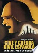 Cine y guerra civil española