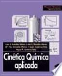 Cinética química aplicada