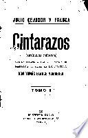Cintarazos (Artículos inéditos) ...