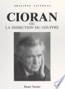 Cioran