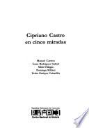 Cipriano Castro en cinco miradas