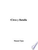 Circo y batalla