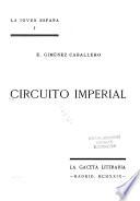 Circuito imperial