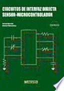Circuitos de interfaz directa sensor-microcontrolador
