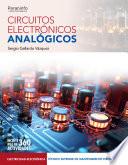 Circuitos electrónicos analógicos