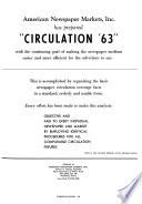 Circulation