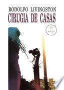 Cirugía de casas