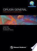 Cirugía General. Diagnóstico y tratamiento