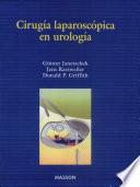 Cirugía laparoscópica en urología