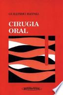 Cirugía oral