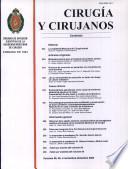 Cirugia y Cirujanos