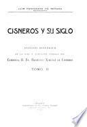 Cisneros y su siglo: 1516-1517: Cisneros, gobernador del reino