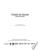 Cisteil de Canek
