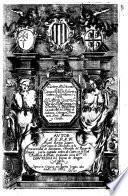 Cister Militante en la campaña de la Iglesia contra la Sarracena furia. Historia genral de las ilustrisimas, inclitas y nobilisimas cavallerias del Templo de Salomon, Calatrava, Alcantara, Avis, Montesa y Christo