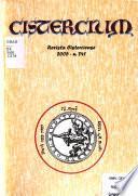 Cistercium