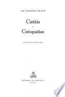 Cistitis y cistopatías