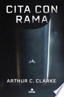 Cita Con Rama (Ed. Ilustrada)