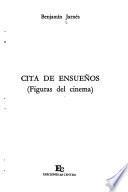 Cita de ensueños