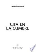 Cita en la cumbre