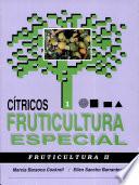 citricos fruticultura especial