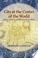 City at the Center of the World