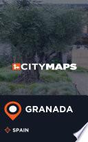 City Maps Granada Spain