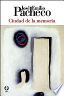 Ciudad de la memoria