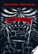 Ciudad de payasos (novela gráfica)